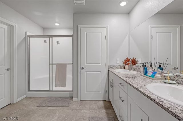 8244 Selenite Street, Las Vegas, NV 89113