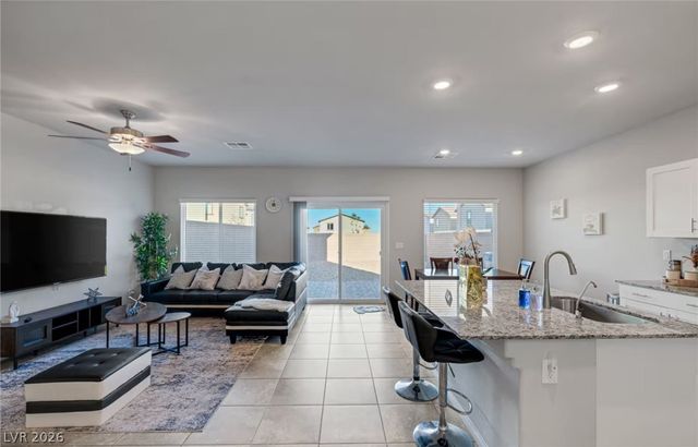 8244 Selenite Street, Las Vegas, NV 89113