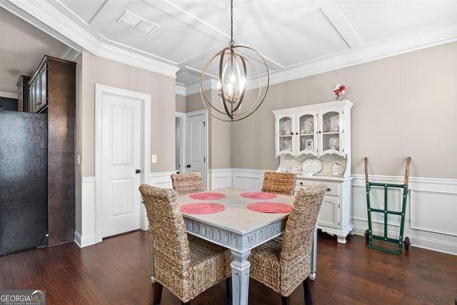 4662 Whitlow Ridge Drive, Bishop, GA 30621