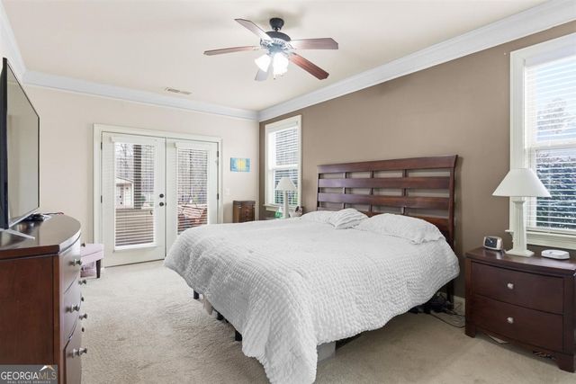 4662 Whitlow Ridge Drive, Bishop, GA 30621