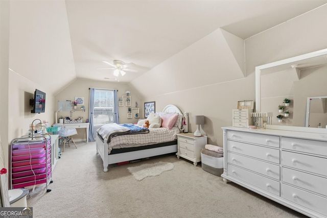 4662 Whitlow Ridge Drive, Bishop, GA 30621