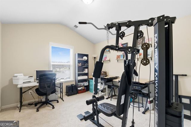 4662 Whitlow Ridge Drive, Bishop, GA 30621