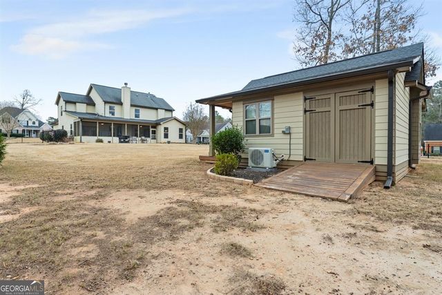 4662 Whitlow Ridge Drive, Bishop, GA 30621