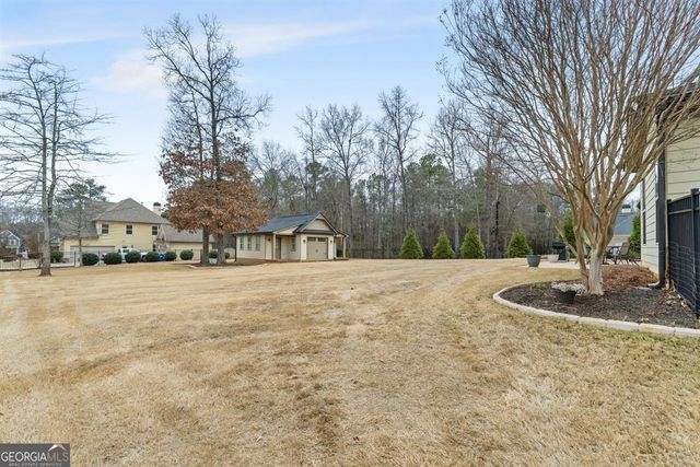 4662 Whitlow Ridge Drive, Bishop, GA 30621