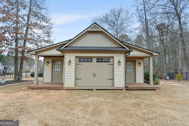 4662 Whitlow Ridge Drive, Bishop, GA 30621