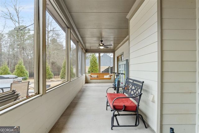 4662 Whitlow Ridge Drive, Bishop, GA 30621