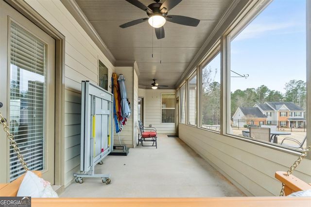 4662 Whitlow Ridge Drive, Bishop, GA 30621