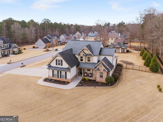 4662 Whitlow Ridge Drive, Bishop, GA 30621
