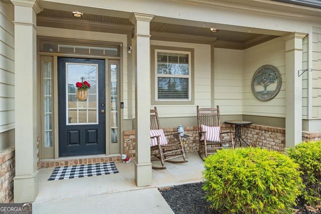 4662 Whitlow Ridge Drive, Bishop, GA 30621