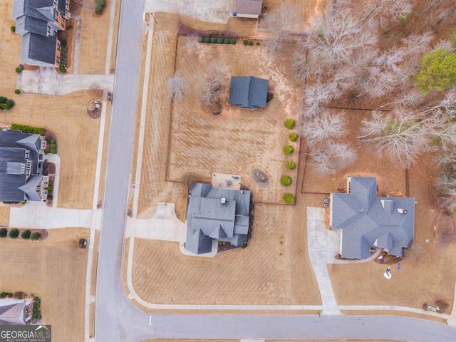 4662 Whitlow Ridge Drive, Bishop, GA 30621