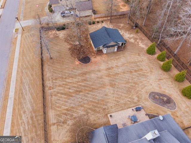 4662 Whitlow Ridge Drive, Bishop, GA 30621