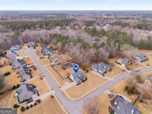 4662 Whitlow Ridge Drive, Bishop, GA 30621