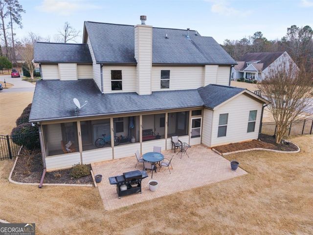 4662 Whitlow Ridge Drive, Bishop, GA 30621