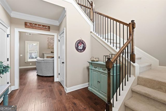 4662 Whitlow Ridge Drive, Bishop, GA 30621