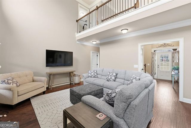 4662 Whitlow Ridge Drive, Bishop, GA 30621