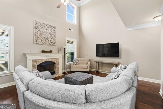 4662 Whitlow Ridge Drive, Bishop, GA 30621