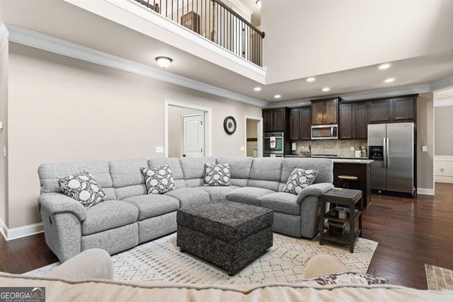 4662 Whitlow Ridge Drive, Bishop, GA 30621