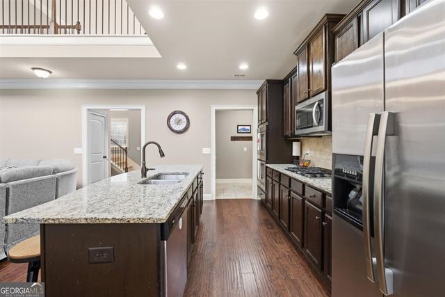 4662 Whitlow Ridge Drive, Bishop, GA 30621