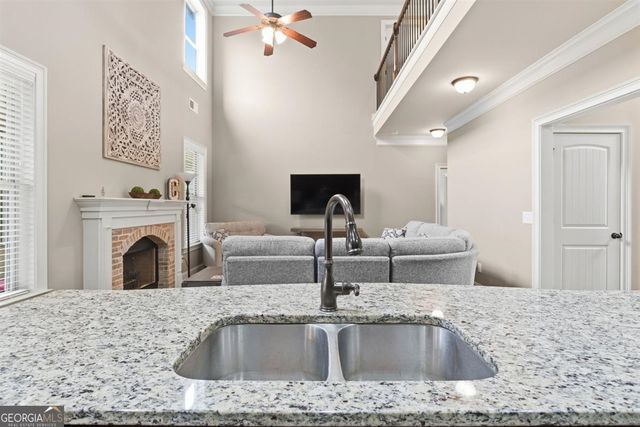 4662 Whitlow Ridge Drive, Bishop, GA 30621