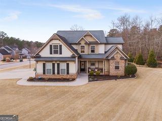 4662 Whitlow Ridge Drive, Bishop, GA 30621