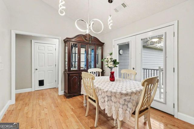 152 Bear Creek Road, Moreland, GA 30259