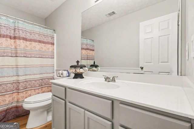 152 Bear Creek Road, Moreland, GA 30259