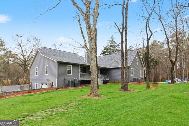 152 Bear Creek Road, Moreland, GA 30259