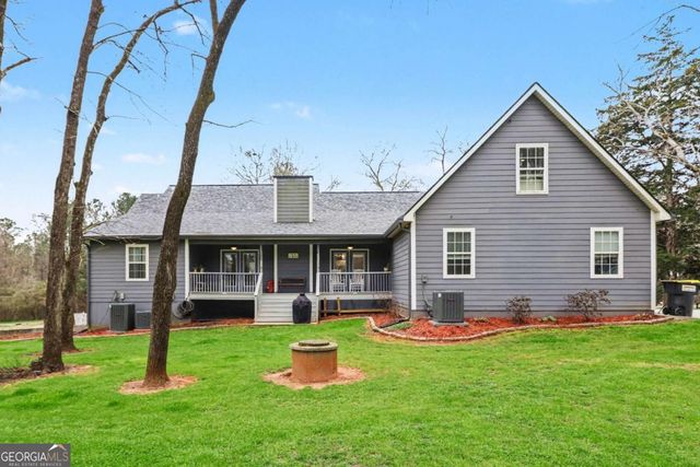 152 Bear Creek Road, Moreland, GA 30259