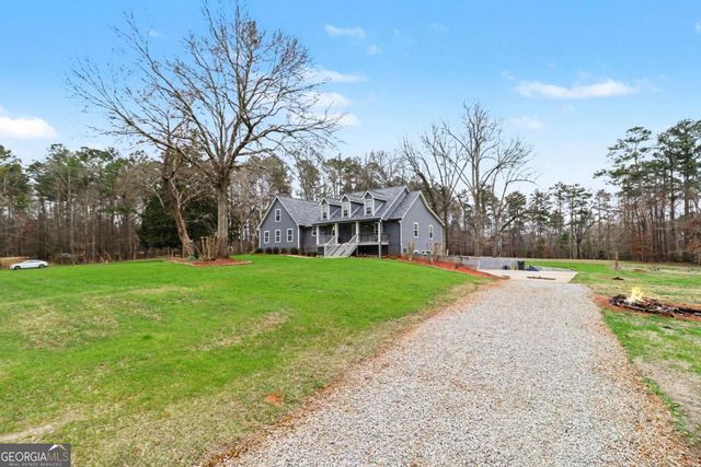 152 Bear Creek Road, Moreland, GA 30259