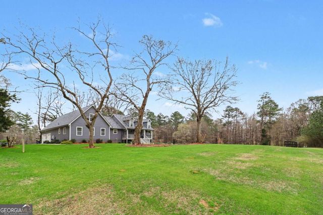 152 Bear Creek Road, Moreland, GA 30259