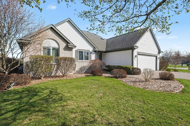 5610 W Spring Knoll Drive, Bay City, MI 48706