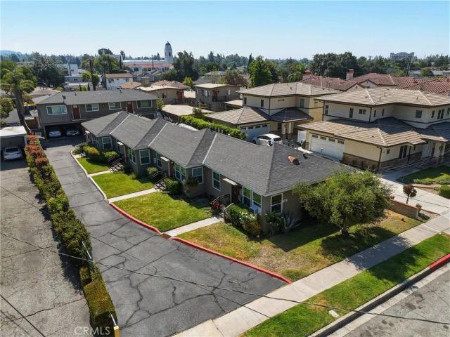 406 S 5th Avenue, Monrovia, CA 91016