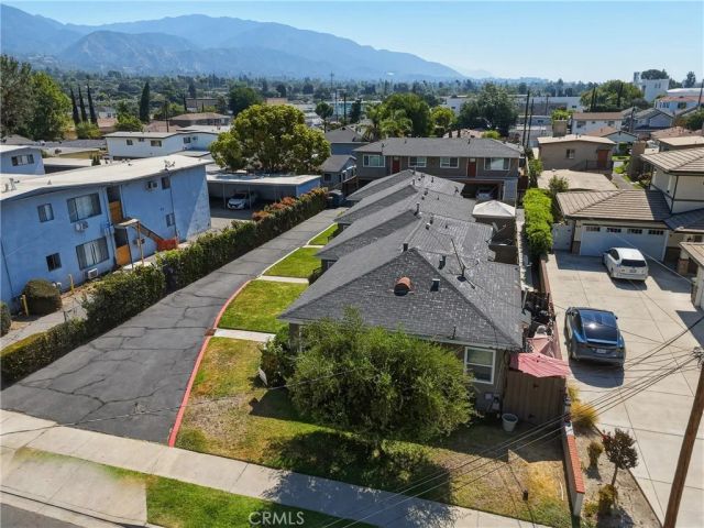 406 S 5th Avenue, Monrovia, CA 91016