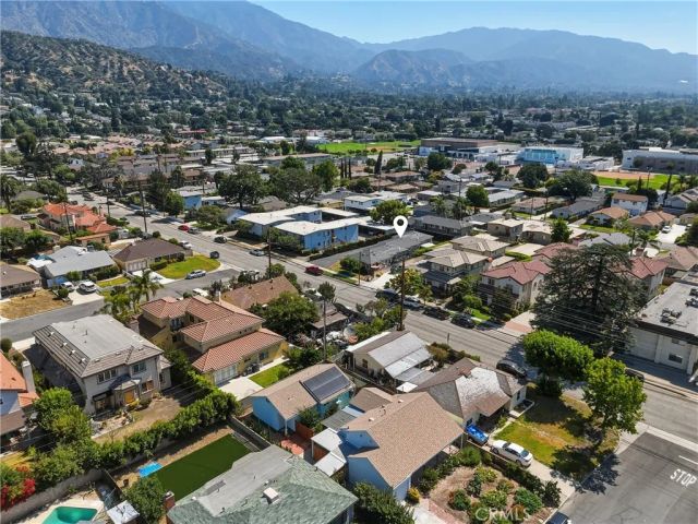 406 S 5th Avenue, Monrovia, CA 91016