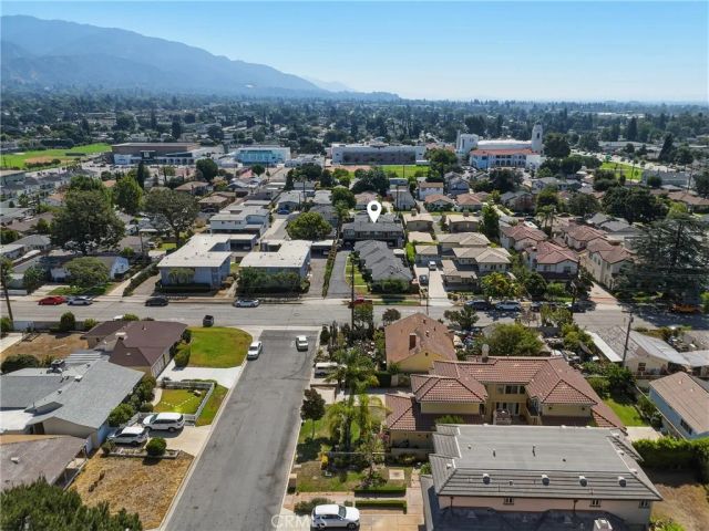 406 S 5th Avenue, Monrovia, CA 91016