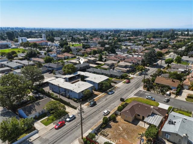 406 S 5th Avenue, Monrovia, CA 91016
