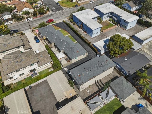 406 S 5th Avenue, Monrovia, CA 91016