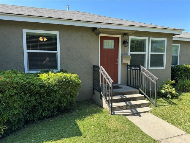 406 S 5th Avenue, Monrovia, CA 91016
