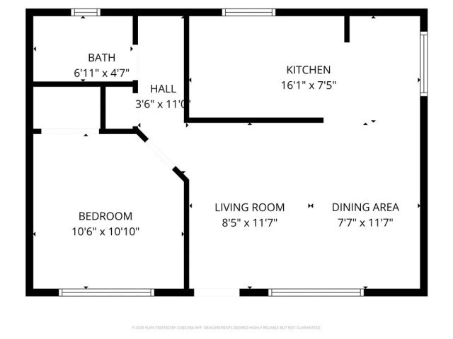 406 S 5th Avenue, Monrovia, CA 91016