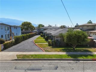 406 S 5th Avenue, Monrovia, CA 91016