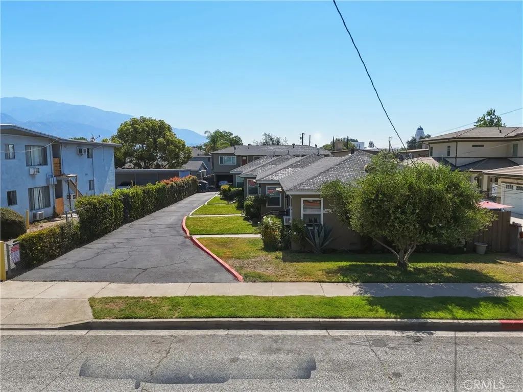 406 S 5th Avenue, Monrovia, CA 91016