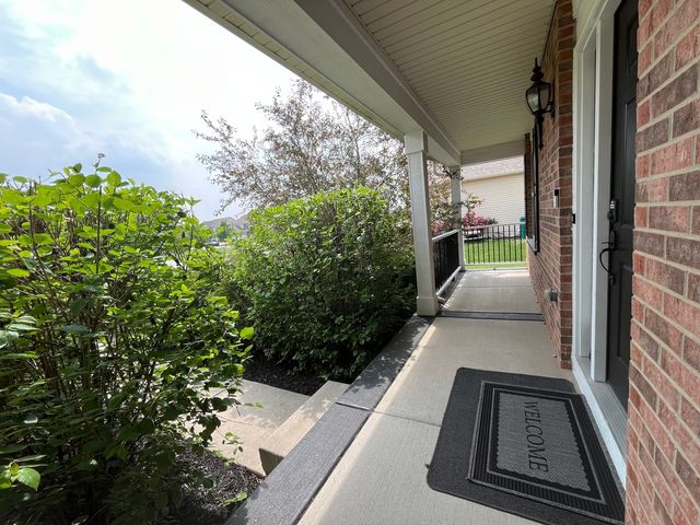 1220 Vertin Boulevard, Shorewood, IL 60404