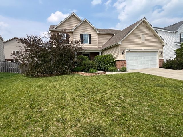 1220 Vertin Boulevard, Shorewood, IL 60404