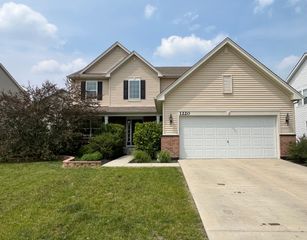 1220 Vertin Boulevard, Shorewood, IL 60404