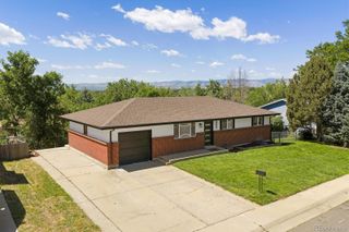 10172 W 69th Avenue, Arvada, CO 80004