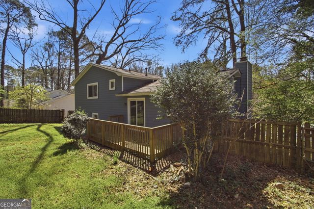 3292 Mixon Way, Stone Mountain, GA 30087