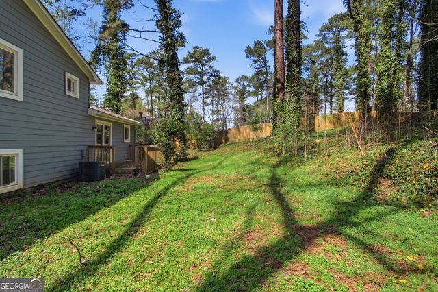 3292 Mixon Way, Stone Mountain, GA 30087