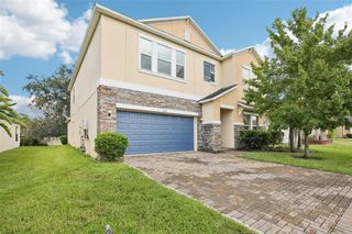 3147 CALVANO DRIVE, Land O Lakes, FL 34639
