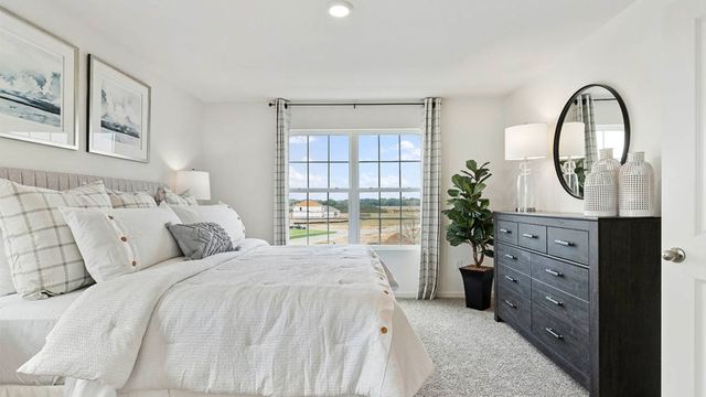 6550 Linden Trail A, Wonder Lake, IL 60097