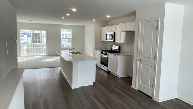 6550 Linden Trail A, Wonder Lake, IL 60097